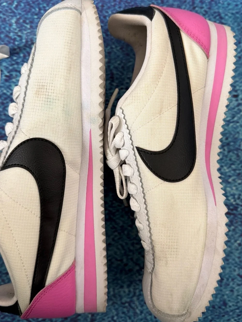 Nike Cortez sneakers 👟